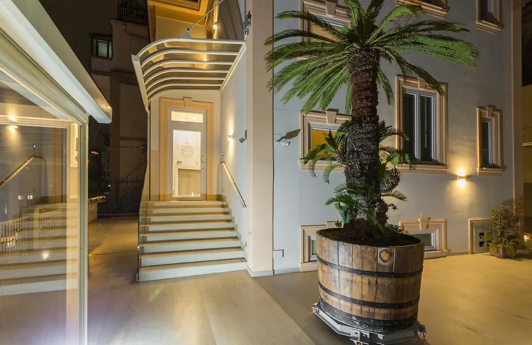 Buono B&B-1